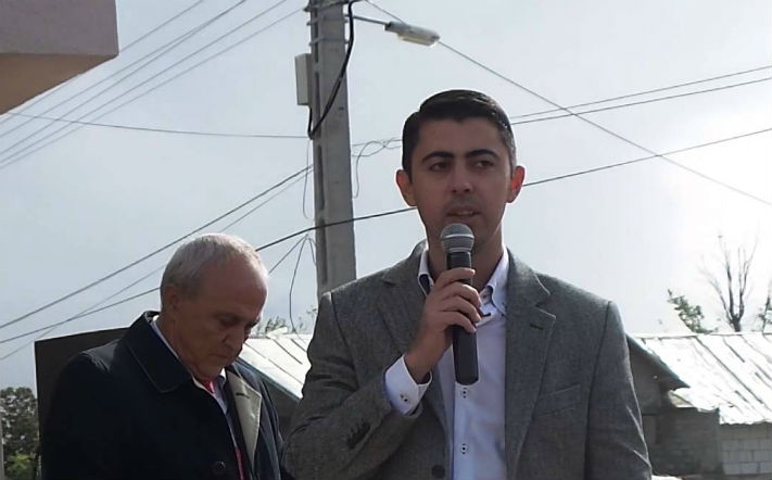 vlad si mircea cosma dna