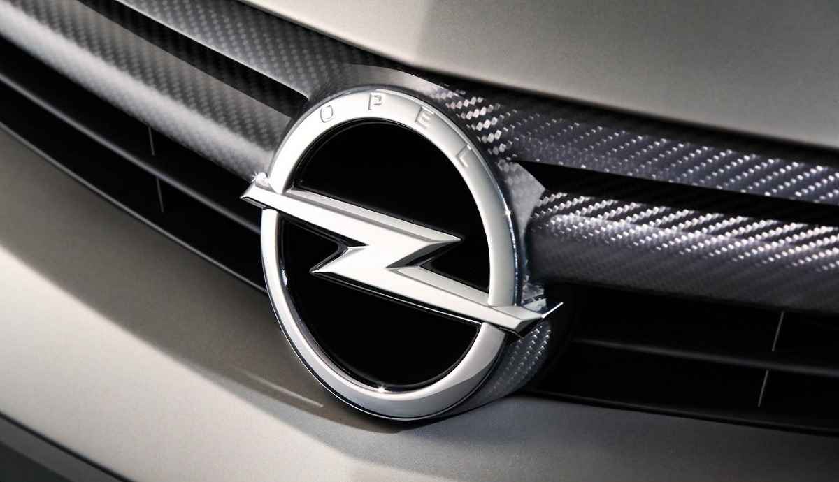 masina-opel