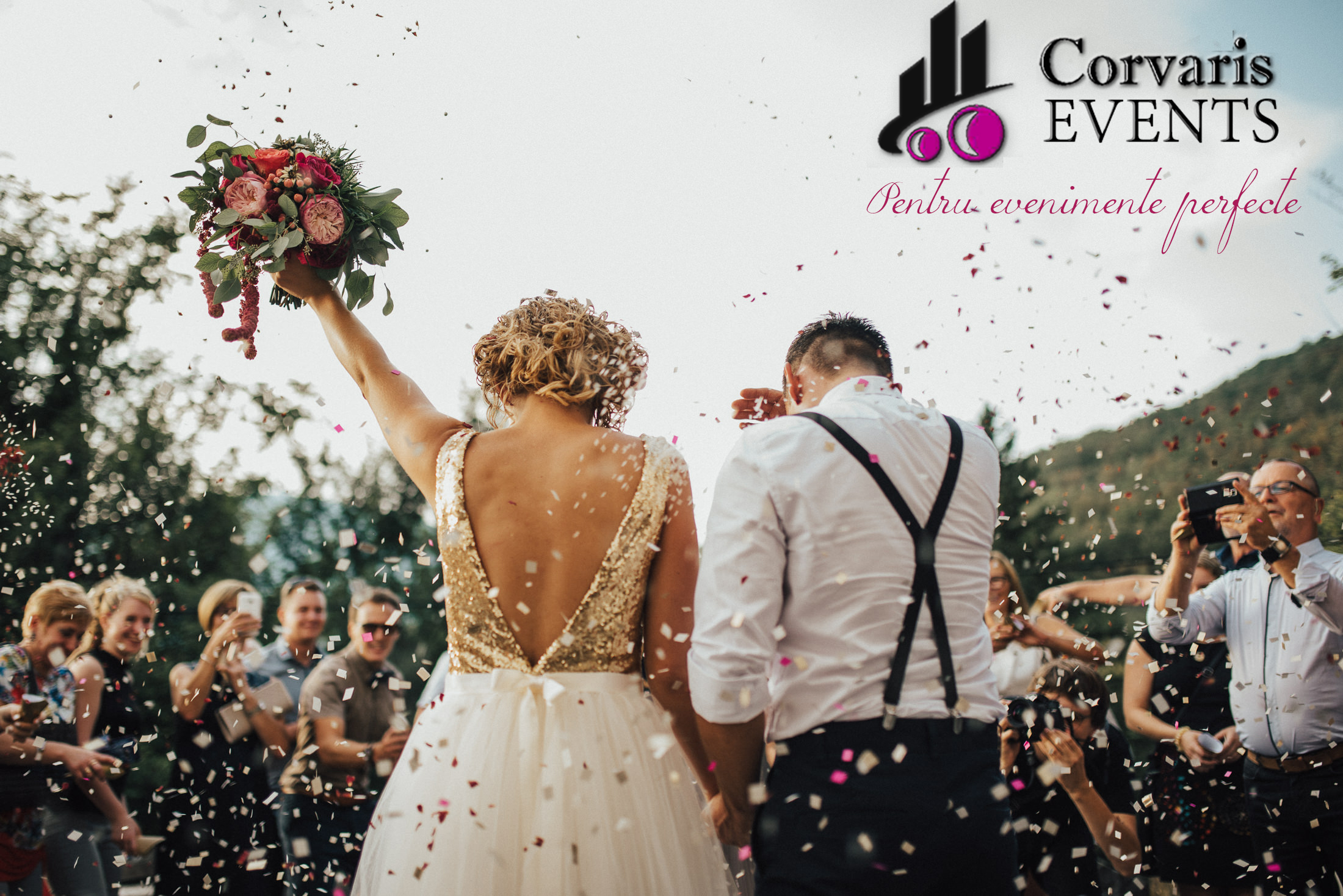 corvaris events