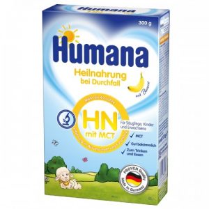 lapte praf humana