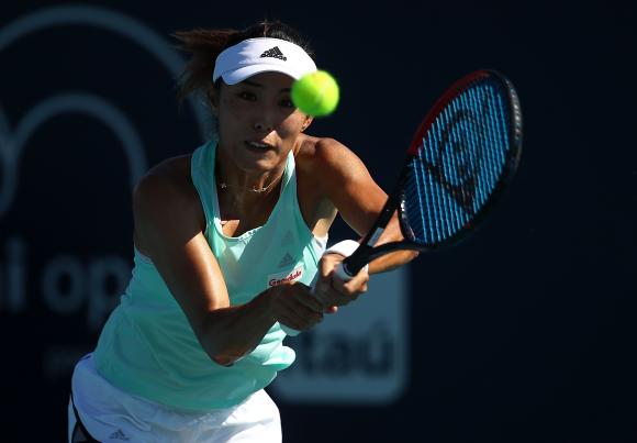 Miami Open 2019 - Day 5
