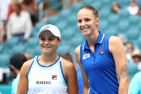 Miami Open 2019 - Day 13