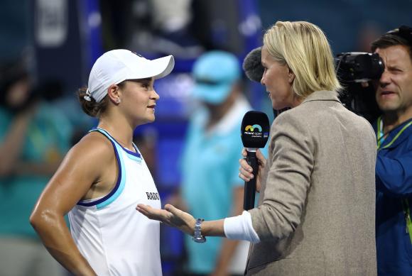 Miami Open 2019 - Day 11