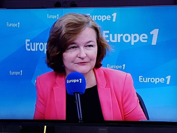 Nathalie Loiseau 2 fb