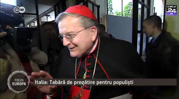 cardinal conservator trump