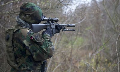 Evenimente interesante pentru iubitorii de airsoft