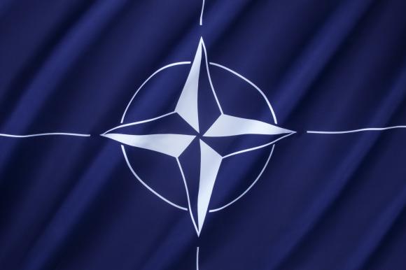 logo sigla nato shutterstock_230492953