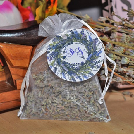 invitatii nunta lavanda