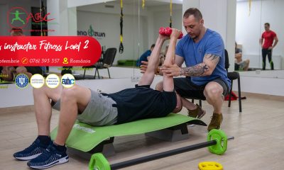curs fitness