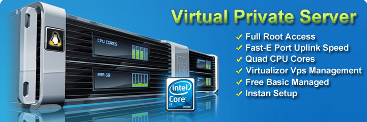 VPS