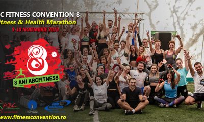 abc fitness convention