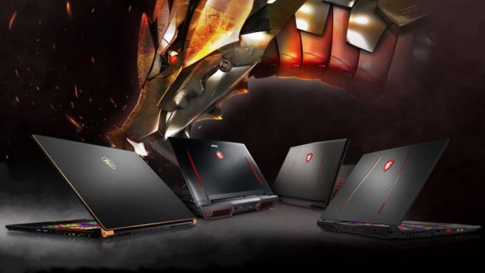 MSI-laptops gaming laptop vs workstation laptop