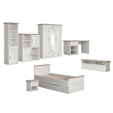 emag mobilier dormitor