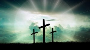 cruci cimitire