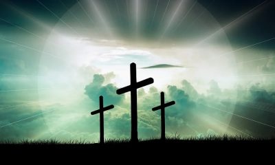 cruci cimitire