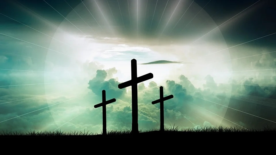 cruci cimitire