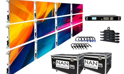 inchiriere ecrane led