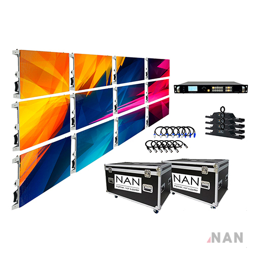inchiriere ecrane led