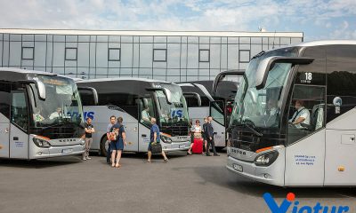 transport persoane Viotur
