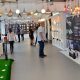 corpuri de iluminat LED showroom VSH-vtacsmarthome