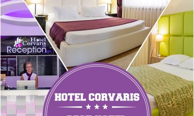 hotel bucuresti