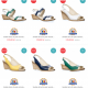 sandale piele