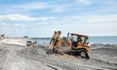 nisip constructii