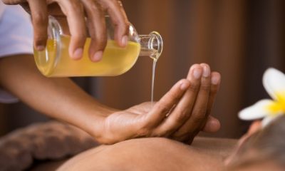 uleiuri recomandate pentru masaj