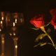 cina romantica