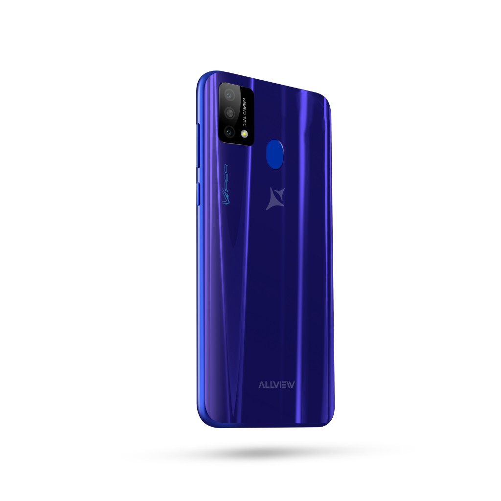 Viper V5 SEMIPROFIL