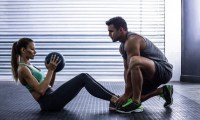 curs fitness