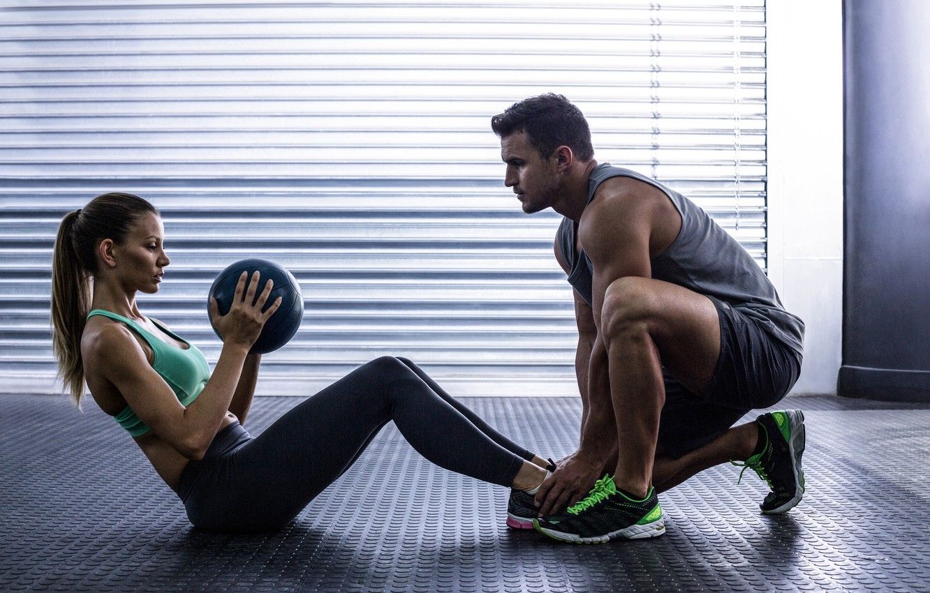 curs fitness