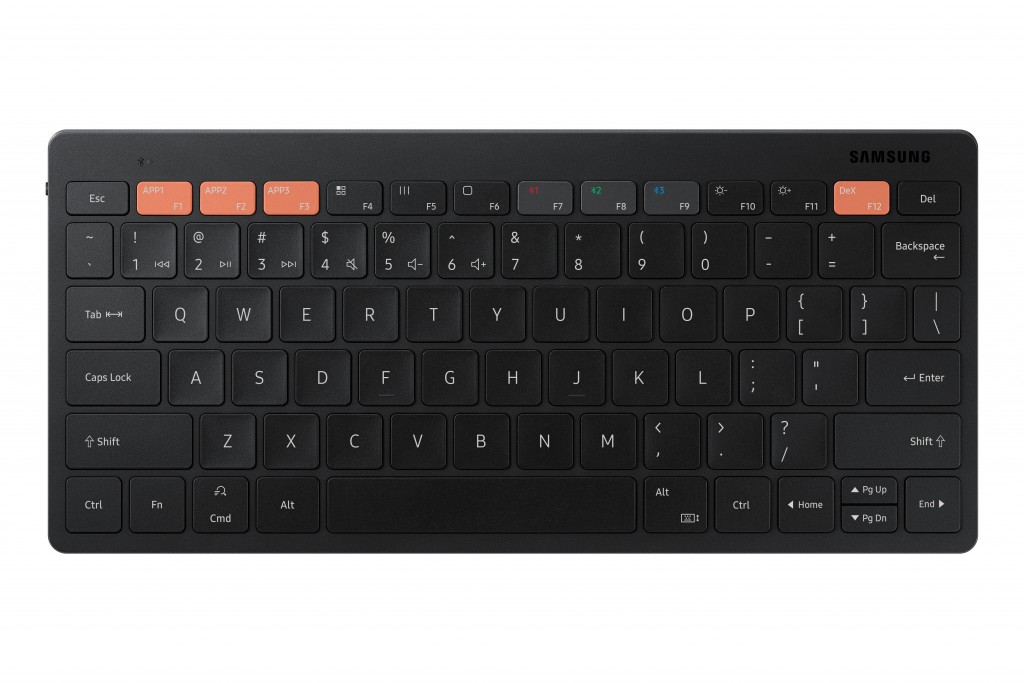 Smart Keyboard Trio 500