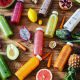 Cold Pressed Juicery