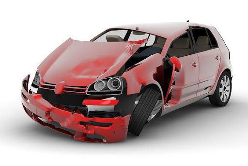 Care sunt procedurile în caz de daună auto