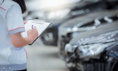 Ce se întâmplă cu asigurarea ta dacă ești vinovat de un accident rutier