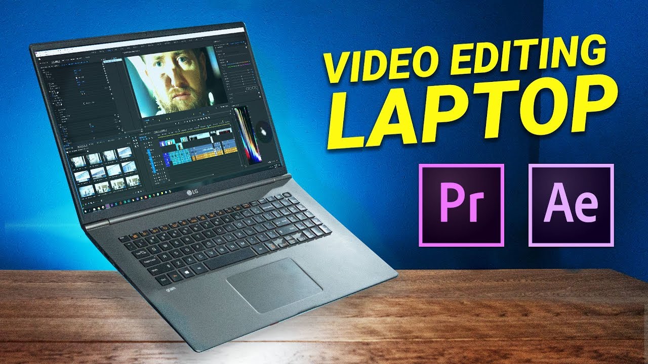 laptop-editare-video