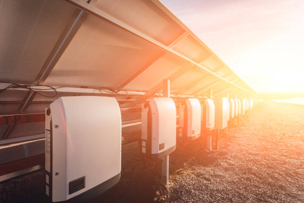 invertoare fotovoltaice