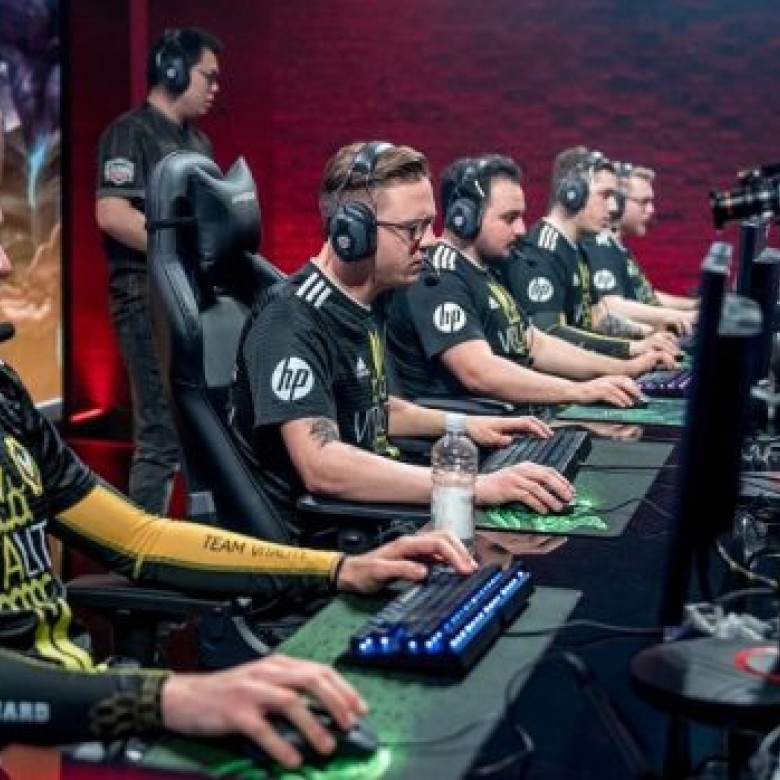 În Franța, eSports nu mai sunt considerate jocuri de noroc 
