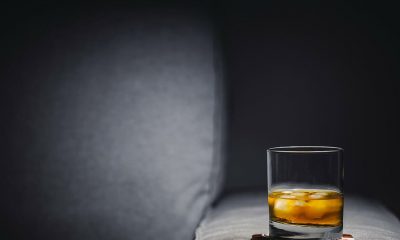 whisky