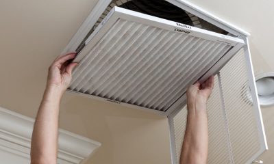 instalatii Hvac