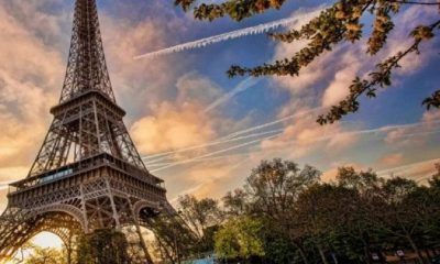 cazare Paris