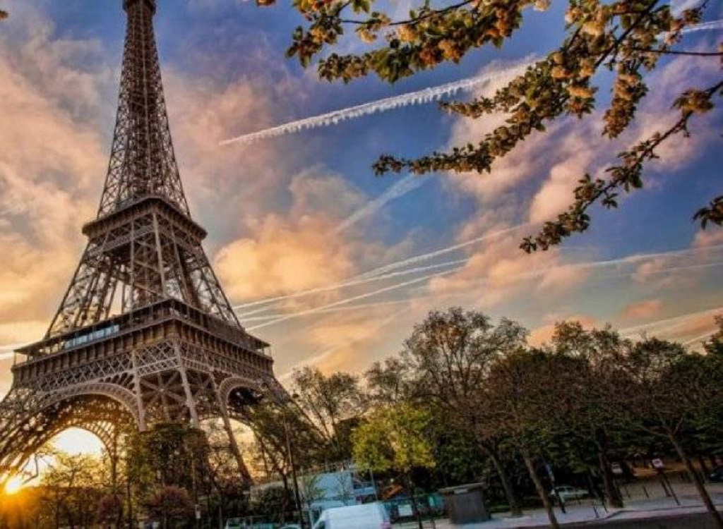 cazare Paris