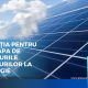 panouri solare