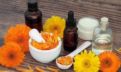 Cat de importanta este aromaterapia