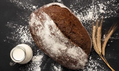 Cum afectează făina neagră digestia