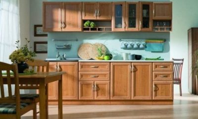 Cum alegi cea mai buna mobila de bucatarie