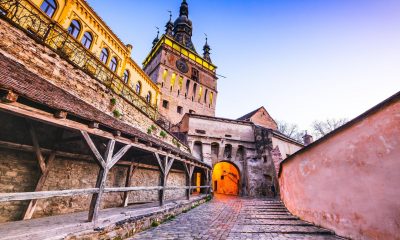 Sighisoara