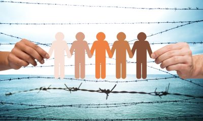 Traficul de migranți