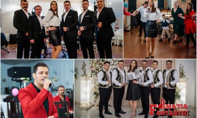 formatie nunta